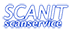 Scan it logo