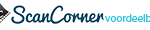 Scancorner logo voordeelbox